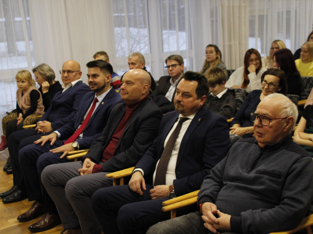 Za pomocą obiektywu pokazali piękny artystyczny świat