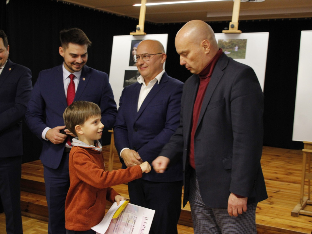 Za pomocą obiektywu pokazali piękny artystyczny świat