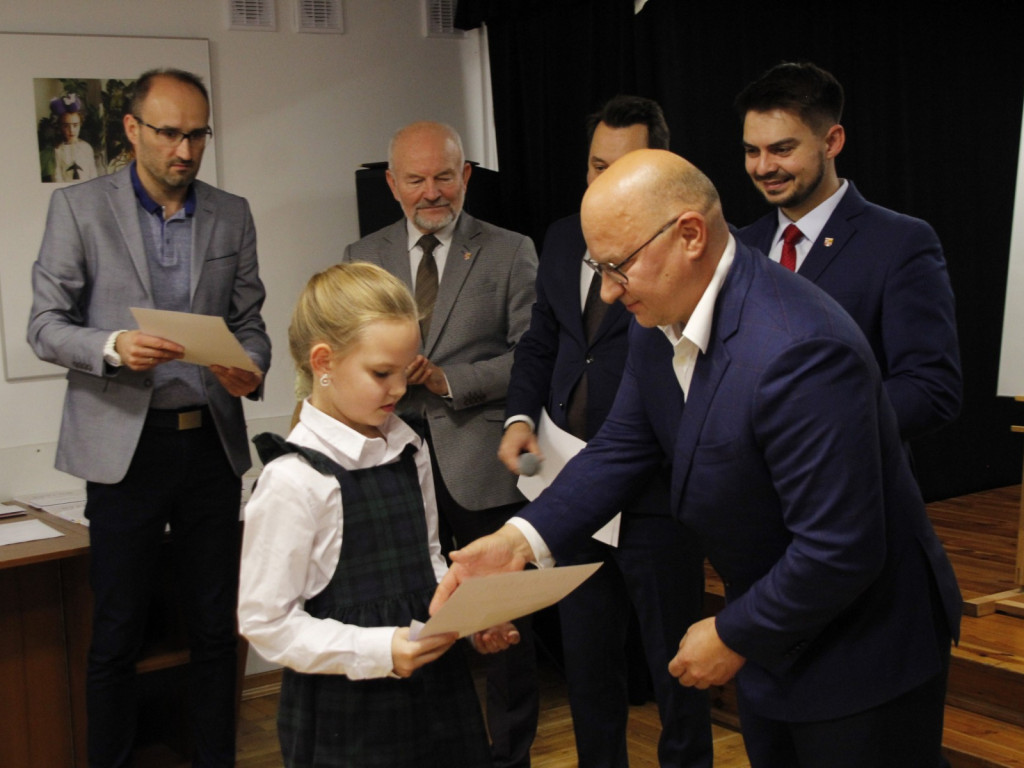 Za pomocą obiektywu pokazali piękny artystyczny świat