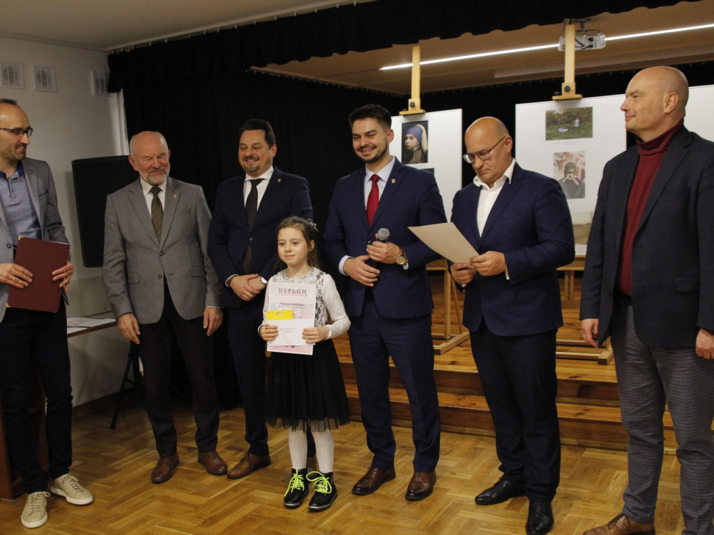 Za pomocą obiektywu pokazali piękny artystyczny świat