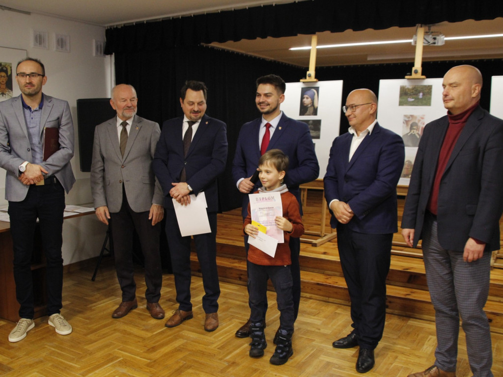Za pomocą obiektywu pokazali piękny artystyczny świat