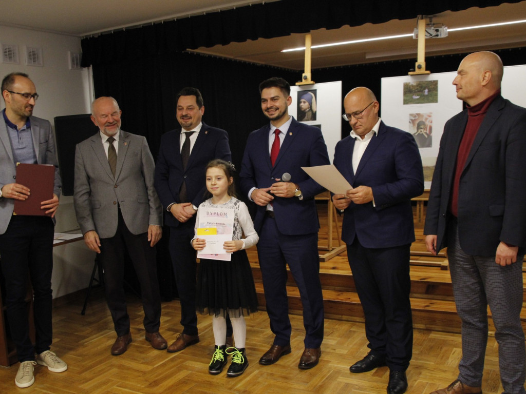 Za pomocą obiektywu pokazali piękny artystyczny świat