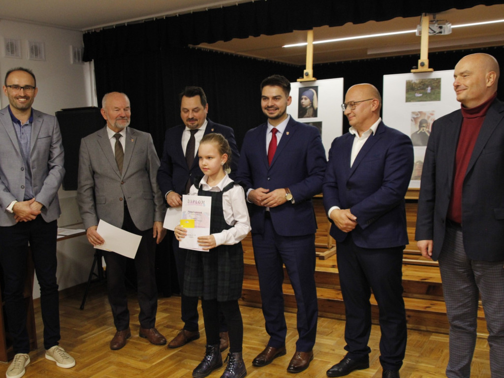 Za pomocą obiektywu pokazali piękny artystyczny świat