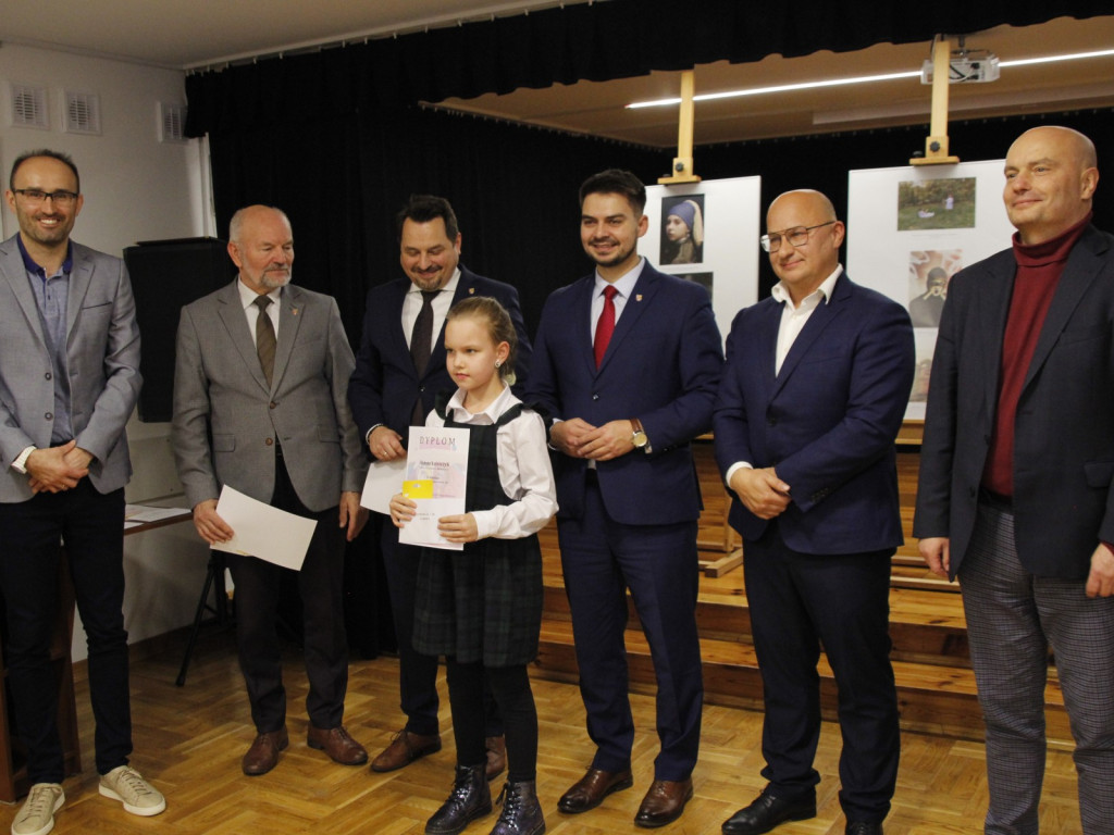 Za pomocą obiektywu pokazali piękny artystyczny świat