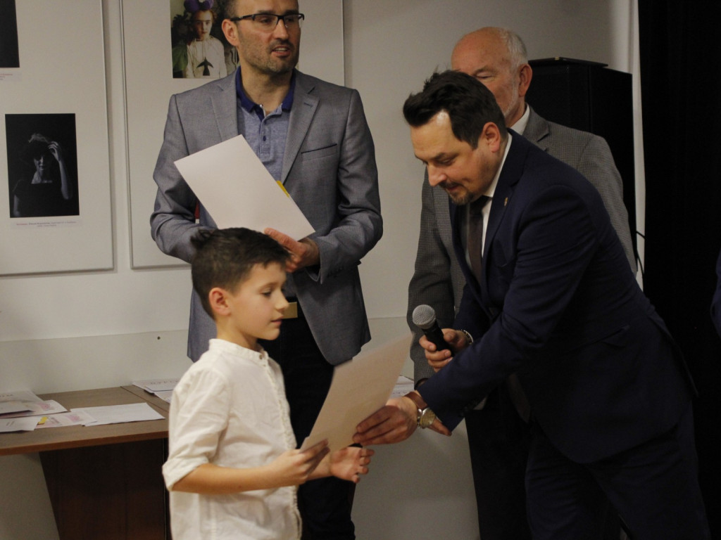 Za pomocą obiektywu pokazali piękny artystyczny świat