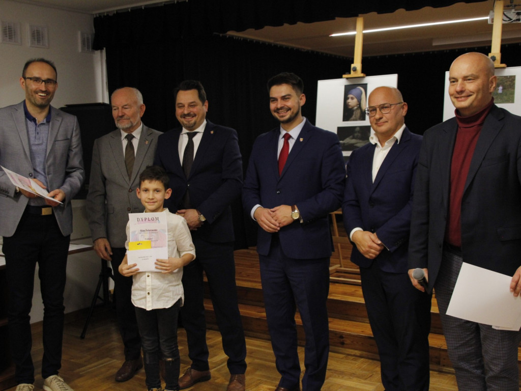 Za pomocą obiektywu pokazali piękny artystyczny świat