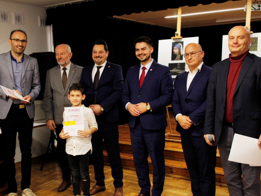 Za pomocą obiektywu pokazali piękny artystyczny świat