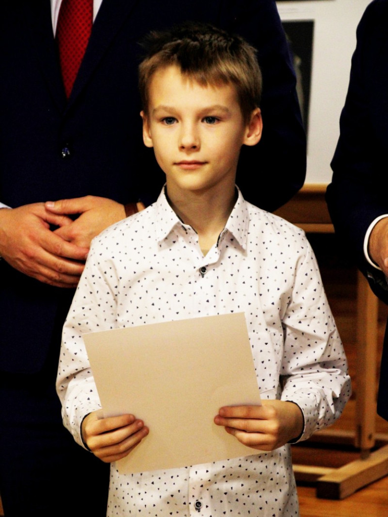Za pomocą obiektywu pokazali piękny artystyczny świat