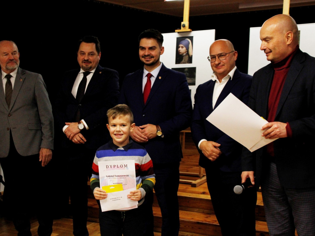 Za pomocą obiektywu pokazali piękny artystyczny świat