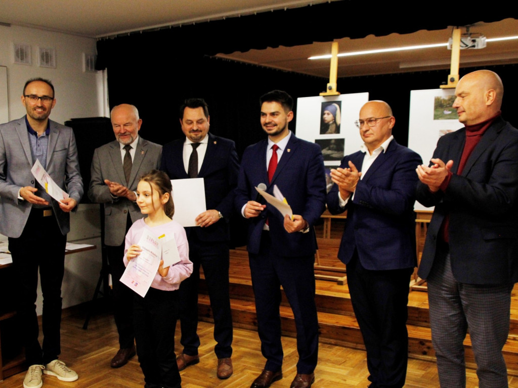 Za pomocą obiektywu pokazali piękny artystyczny świat