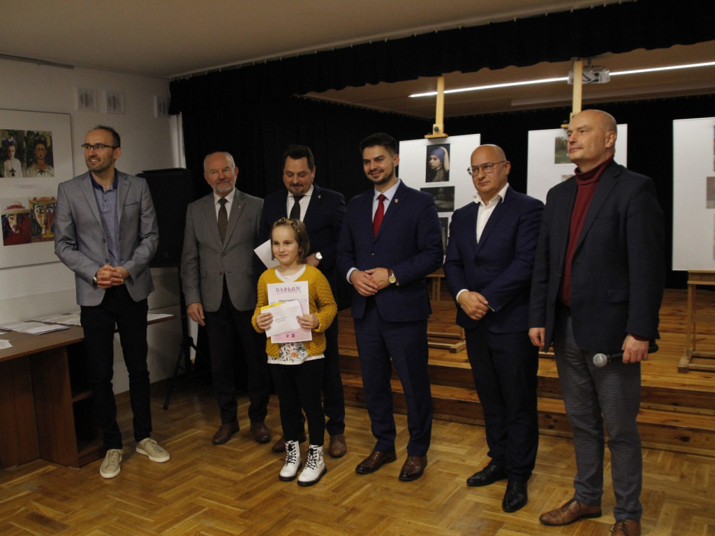 Za pomocą obiektywu pokazali piękny artystyczny świat