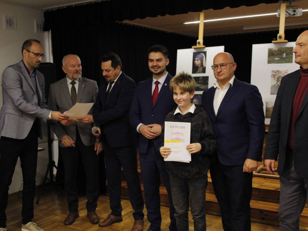 Za pomocą obiektywu pokazali piękny artystyczny świat