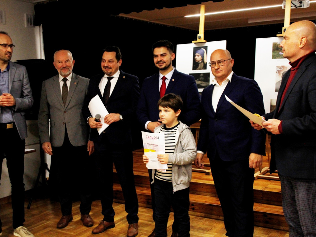 Za pomocą obiektywu pokazali piękny artystyczny świat