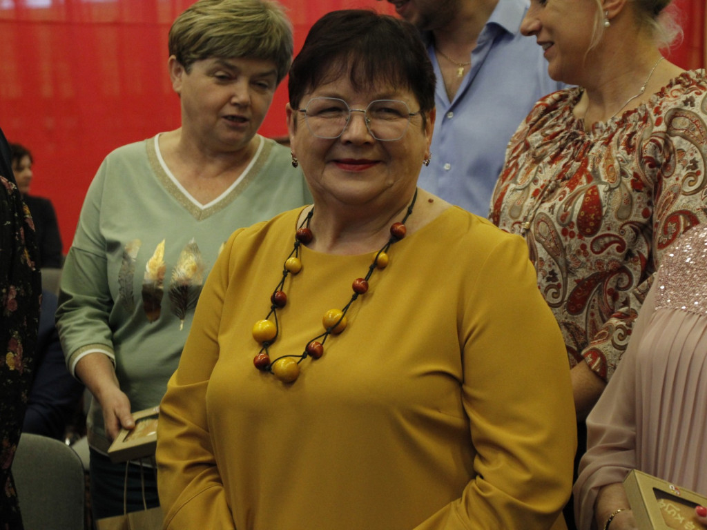 Powiatowy Dzień Pracownika Pomocy Społecznej