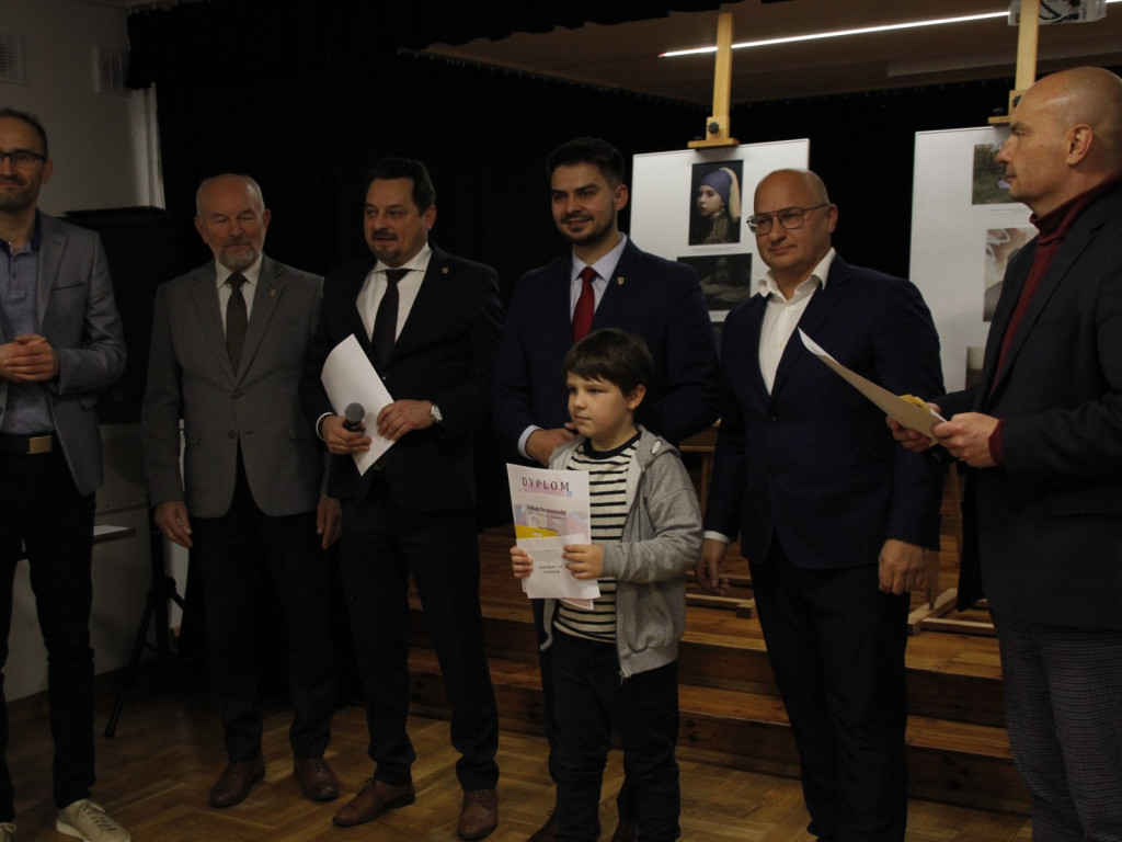 Za pomocą obiektywu pokazali piękny artystyczny świat