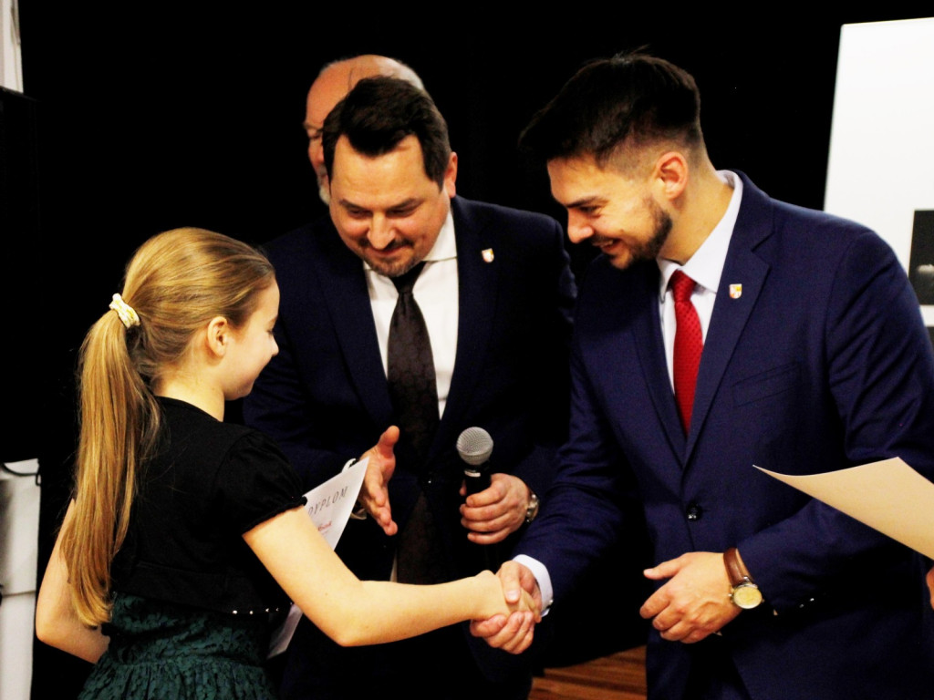 Za pomocą obiektywu pokazali piękny artystyczny świat