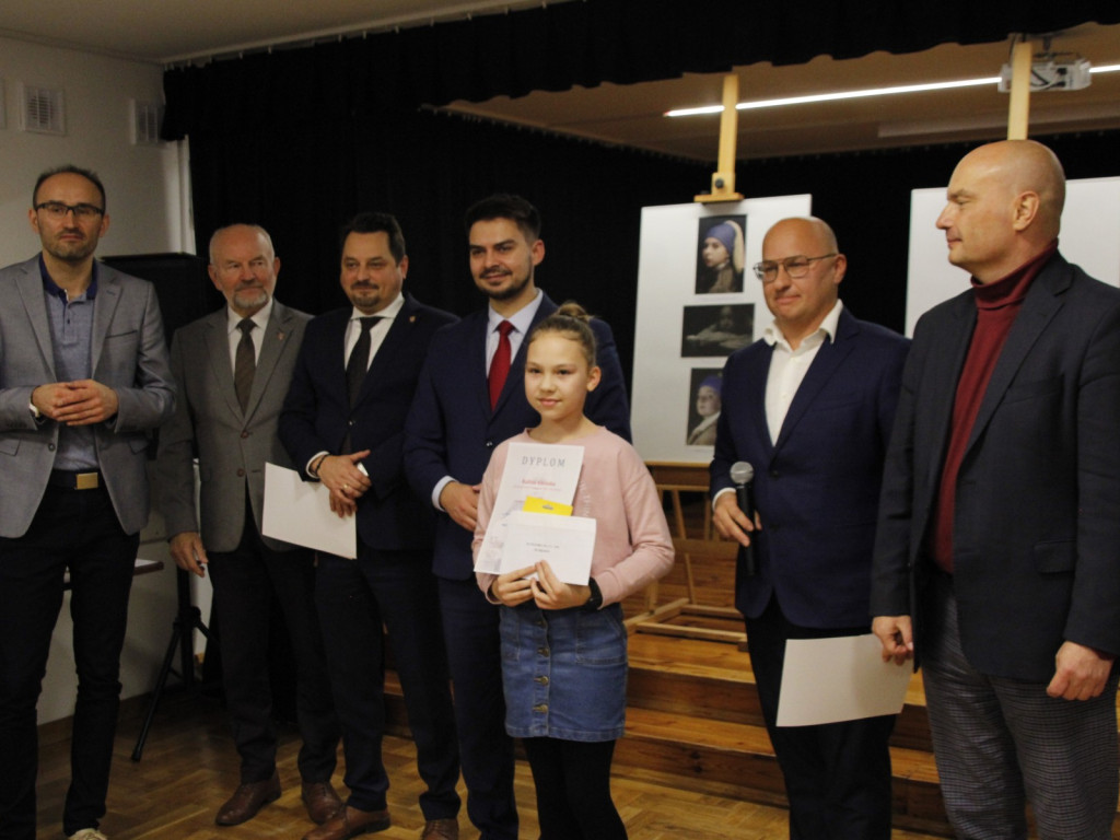 Za pomocą obiektywu pokazali piękny artystyczny świat