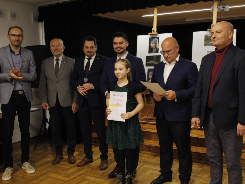 Za pomocą obiektywu pokazali piękny artystyczny świat