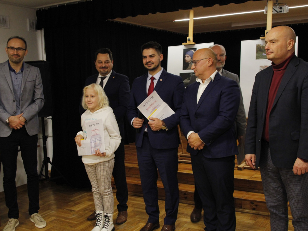 Za pomocą obiektywu pokazali piękny artystyczny świat