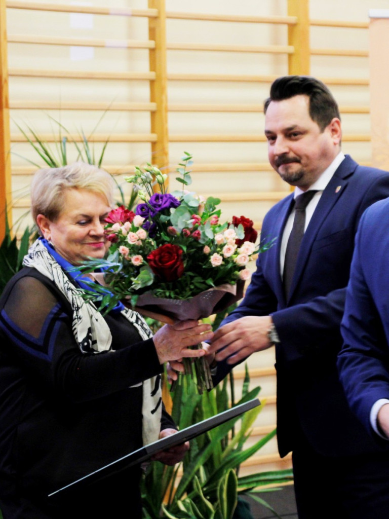 Powiatowy Dzień Pracownika Pomocy Społecznej