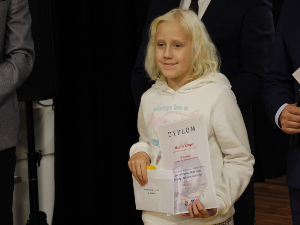 Za pomocą obiektywu pokazali piękny artystyczny świat