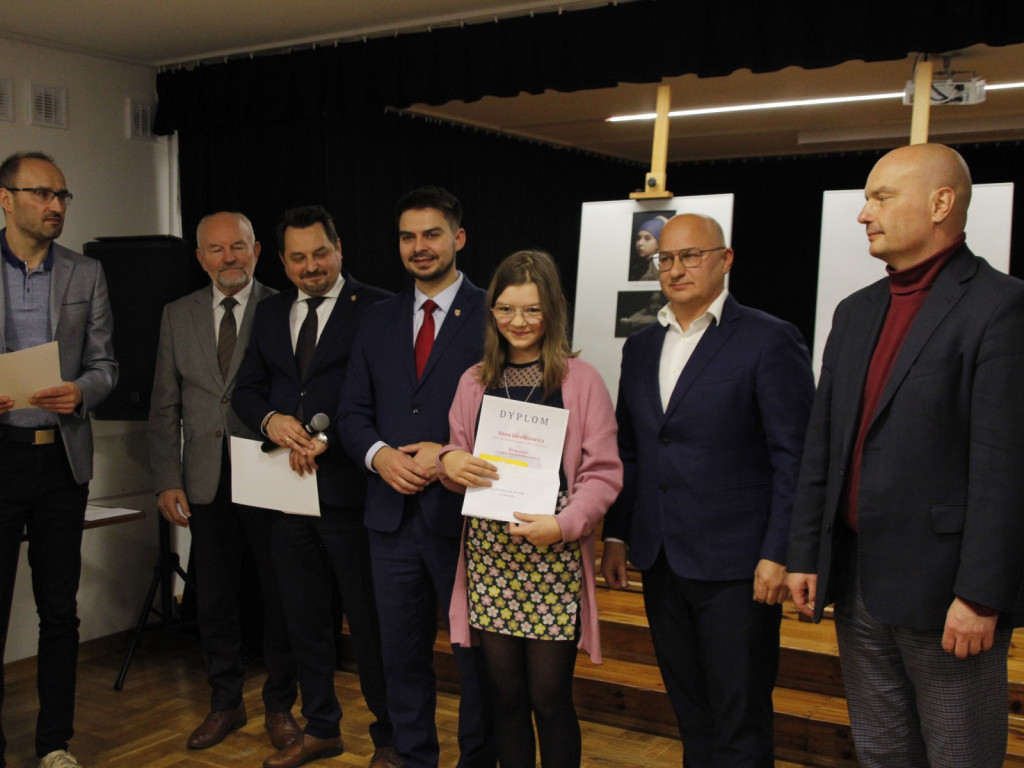 Za pomocą obiektywu pokazali piękny artystyczny świat