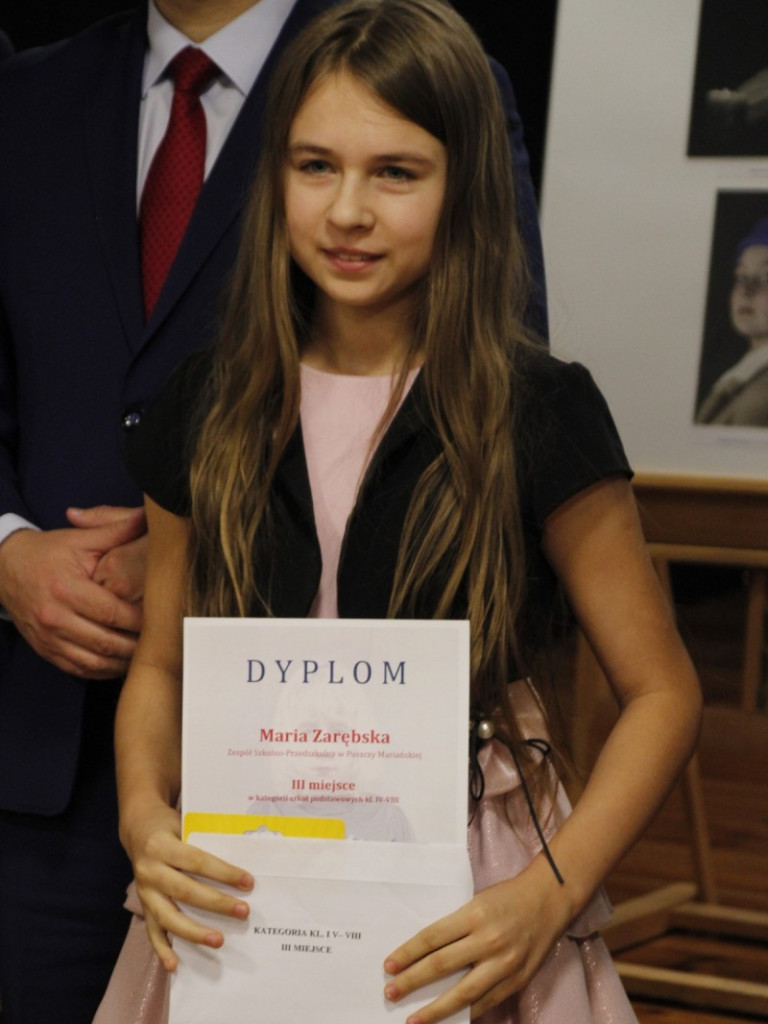 Za pomocą obiektywu pokazali piękny artystyczny świat