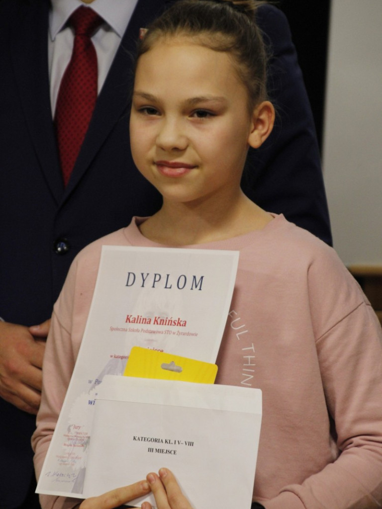 Za pomocą obiektywu pokazali piękny artystyczny świat