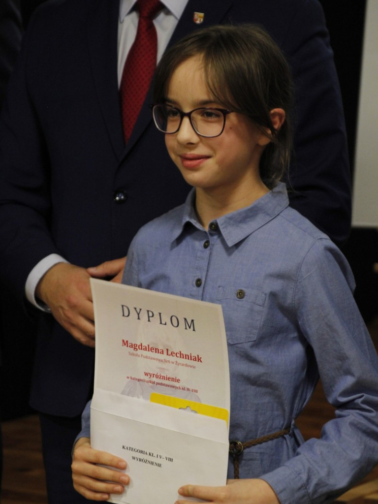 Za pomocą obiektywu pokazali piękny artystyczny świat