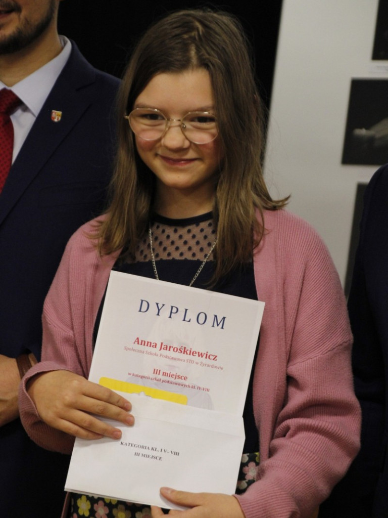 Za pomocą obiektywu pokazali piękny artystyczny świat