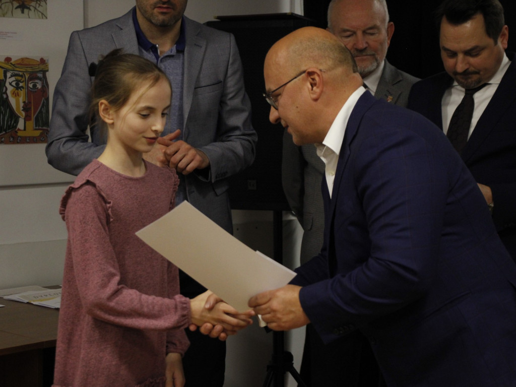 Za pomocą obiektywu pokazali piękny artystyczny świat
