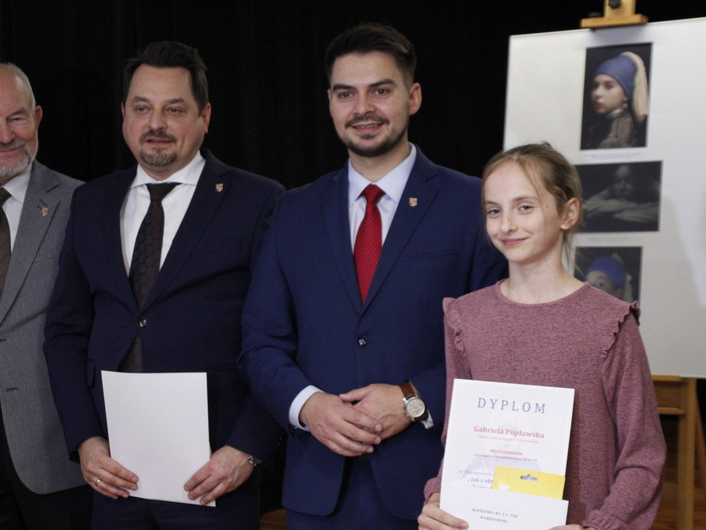 Za pomocą obiektywu pokazali piękny artystyczny świat