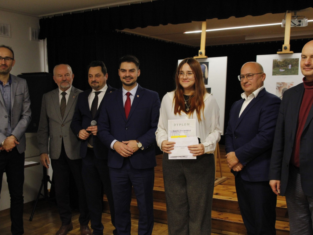 Za pomocą obiektywu pokazali piękny artystyczny świat
