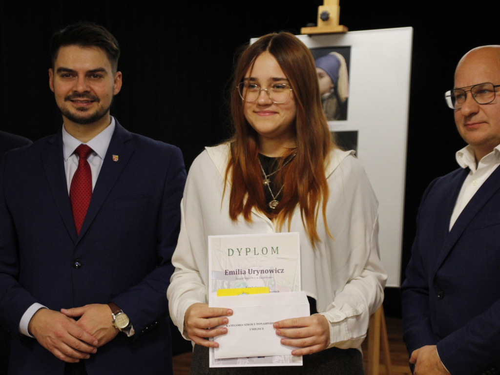Za pomocą obiektywu pokazali piękny artystyczny świat
