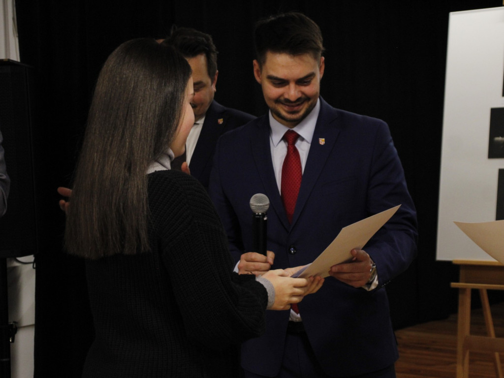 Za pomocą obiektywu pokazali piękny artystyczny świat