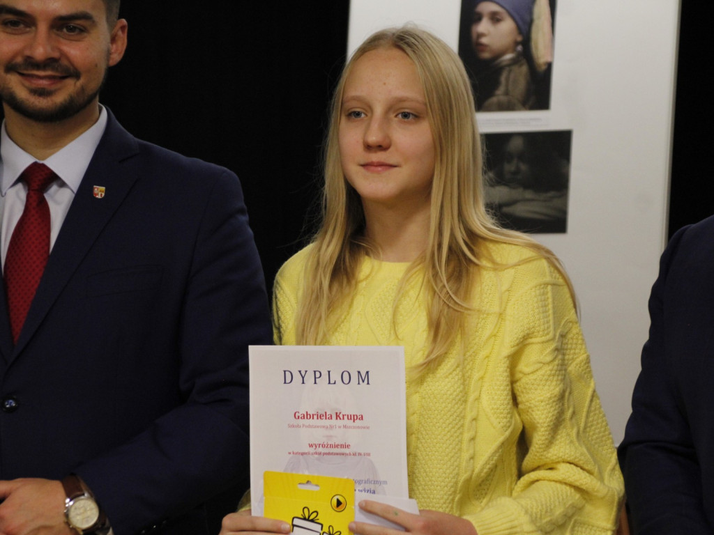 Za pomocą obiektywu pokazali piękny artystyczny świat