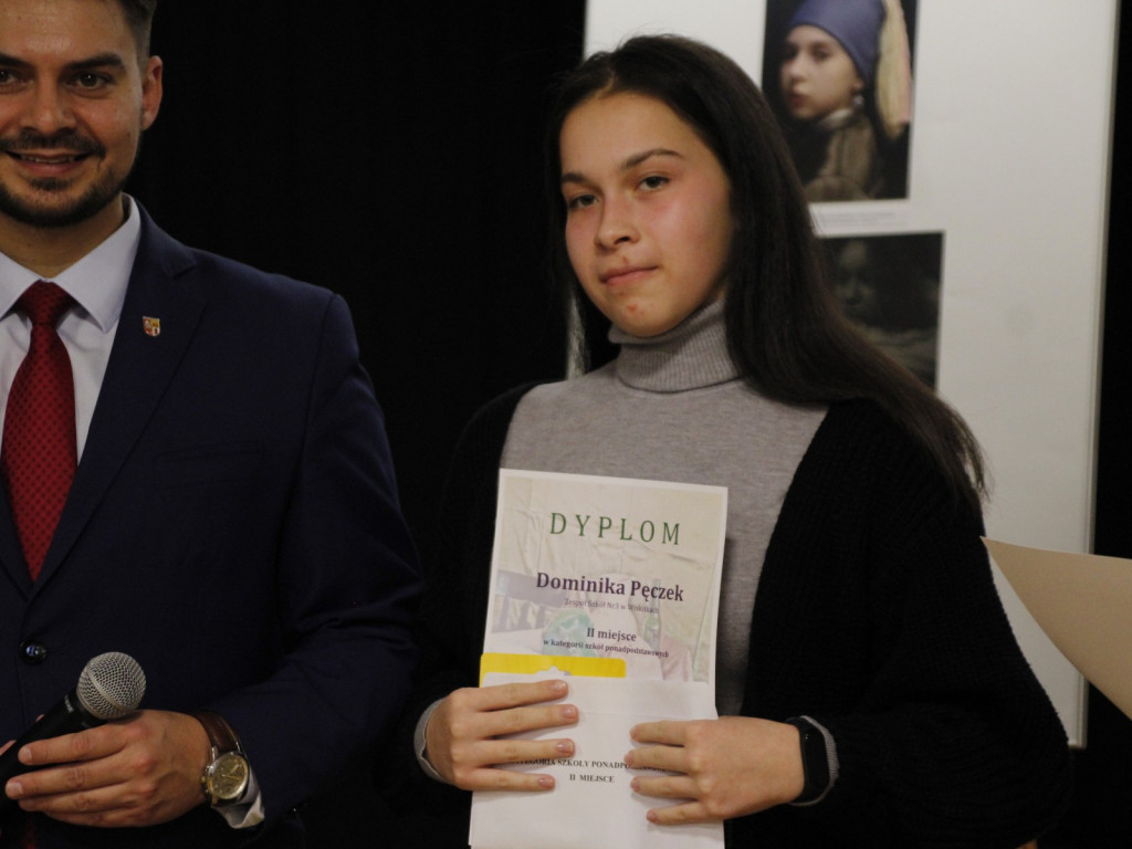Za pomocą obiektywu pokazali piękny artystyczny świat
