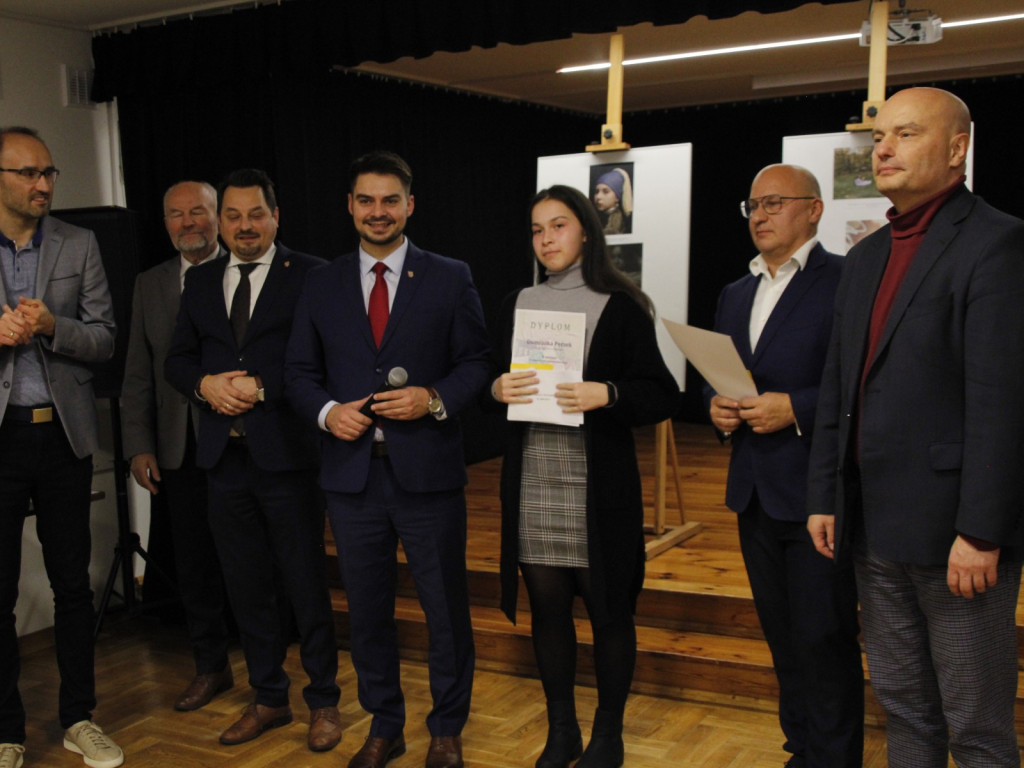 Za pomocą obiektywu pokazali piękny artystyczny świat