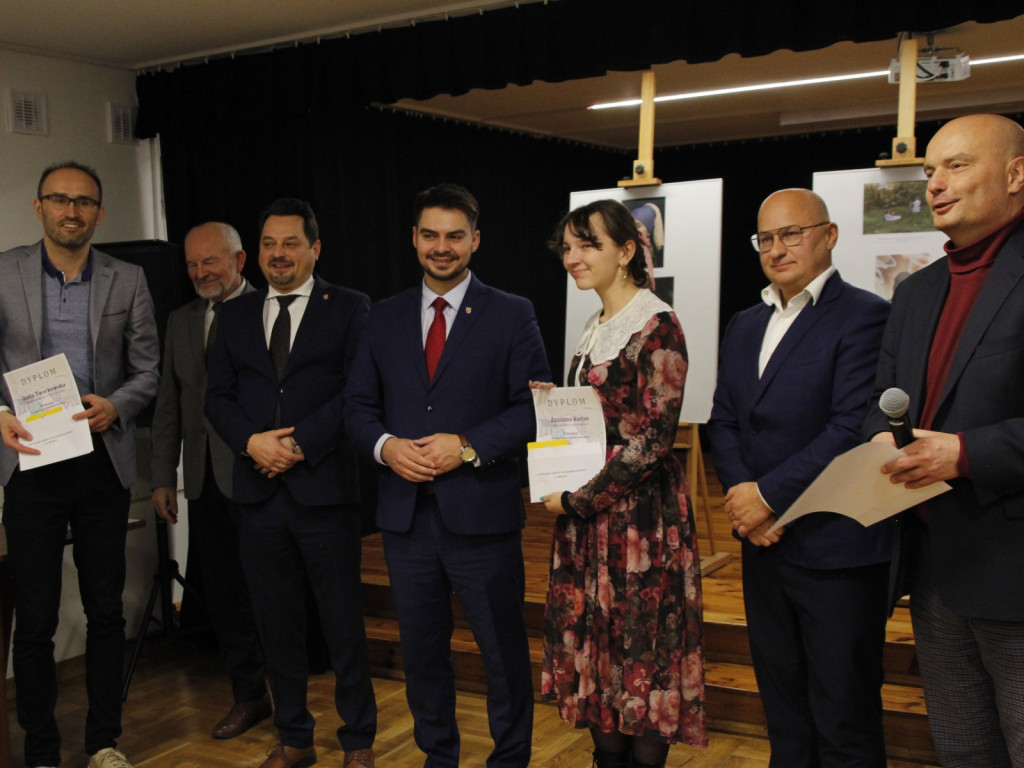 Za pomocą obiektywu pokazali piękny artystyczny świat