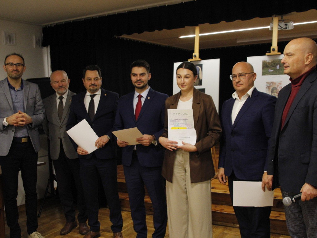 Za pomocą obiektywu pokazali piękny artystyczny świat