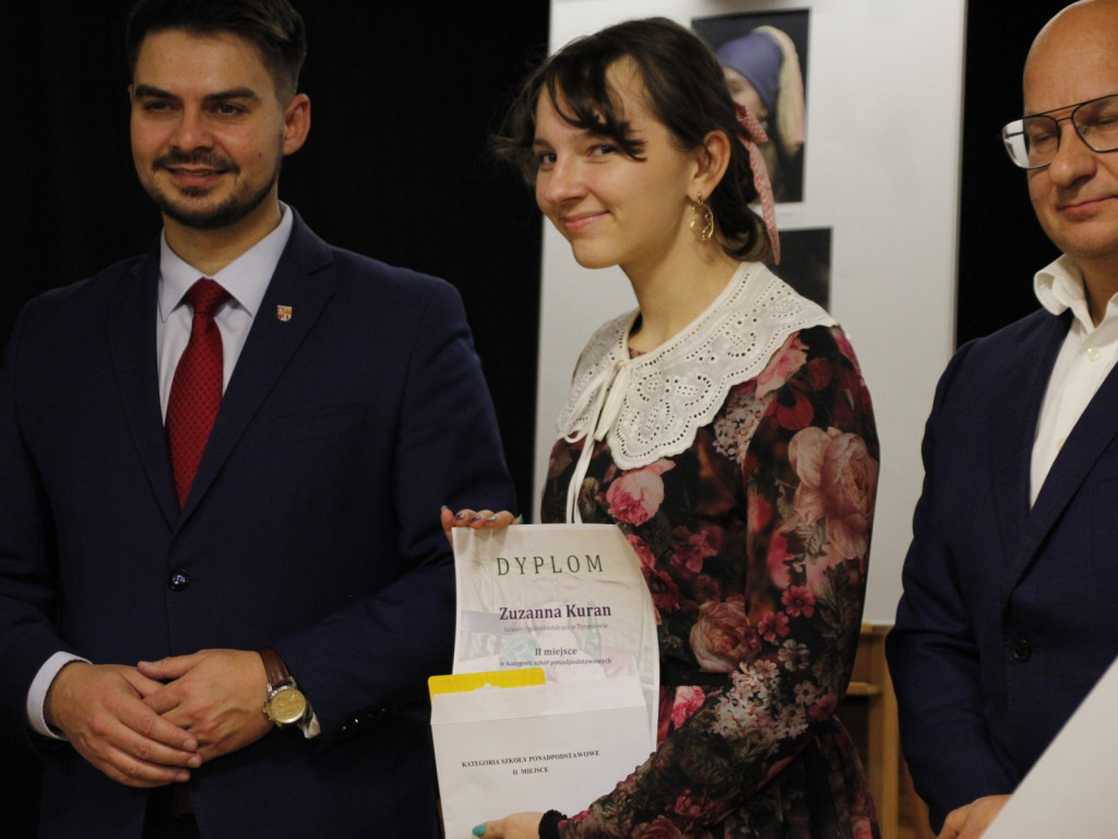 Za pomocą obiektywu pokazali piękny artystyczny świat
