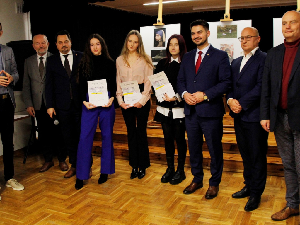 Za pomocą obiektywu pokazali piękny artystyczny świat