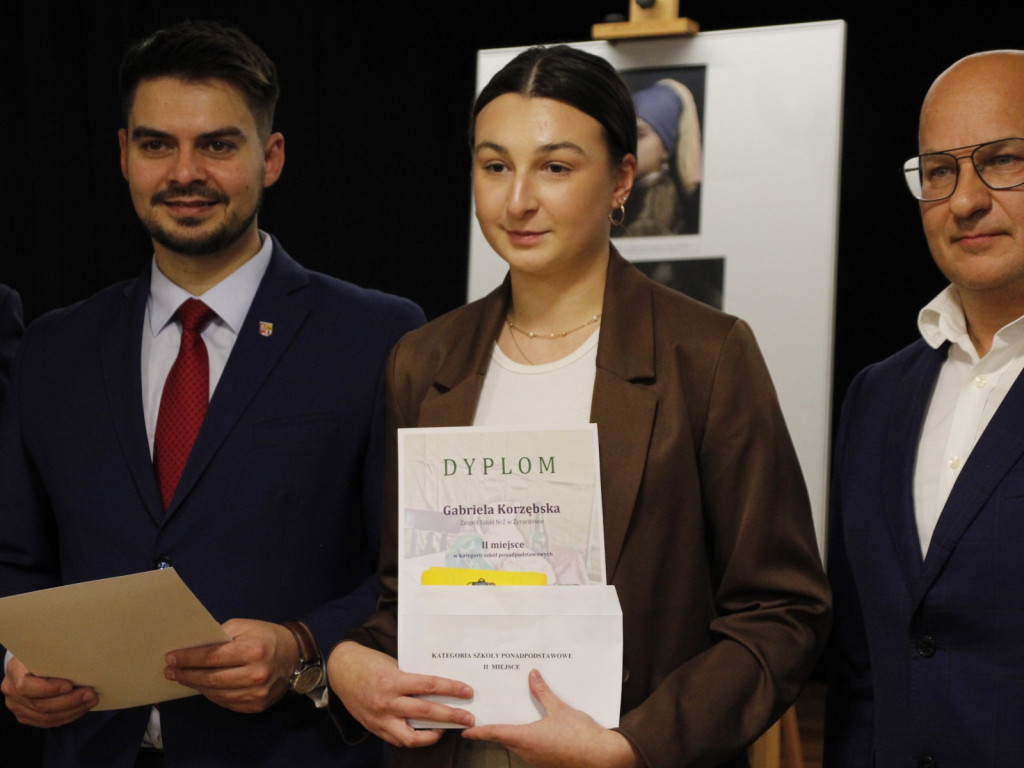 Za pomocą obiektywu pokazali piękny artystyczny świat