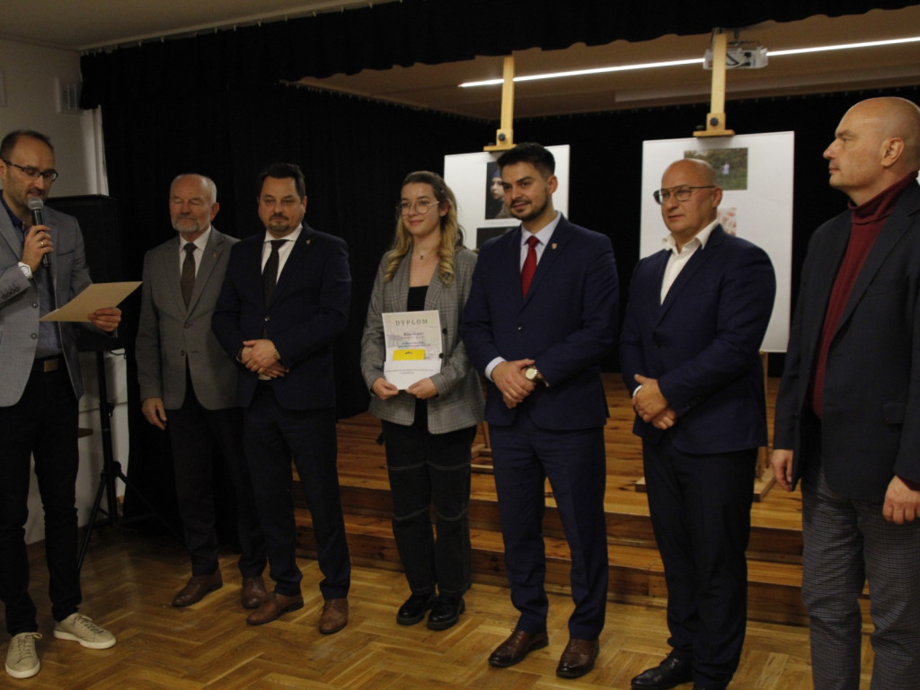 Za pomocą obiektywu pokazali piękny artystyczny świat