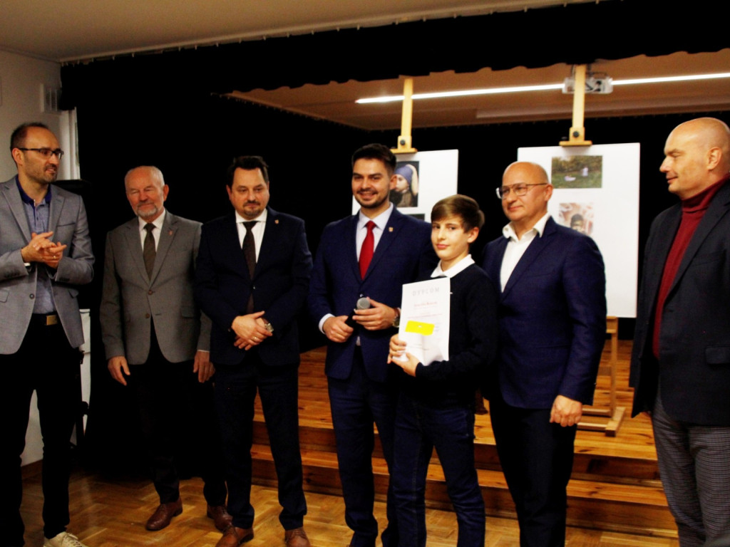 Za pomocą obiektywu pokazali piękny artystyczny świat