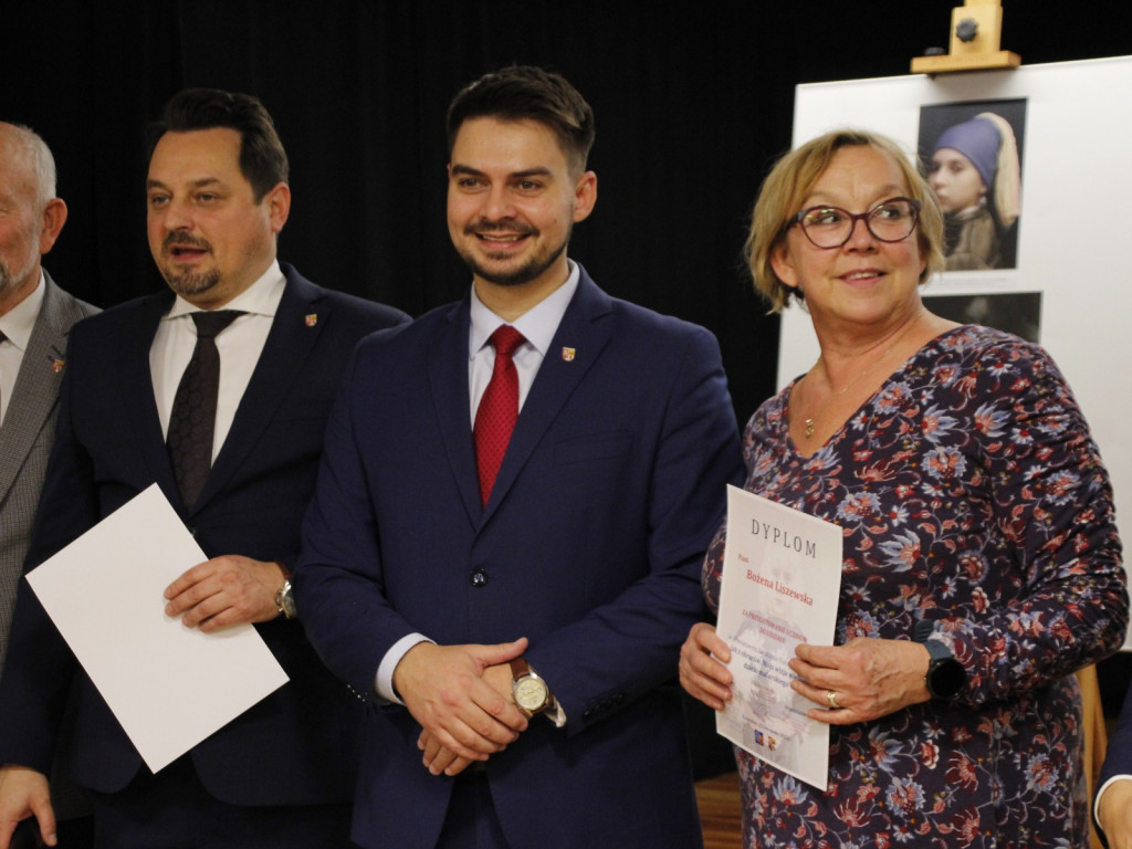 Za pomocą obiektywu pokazali piękny artystyczny świat