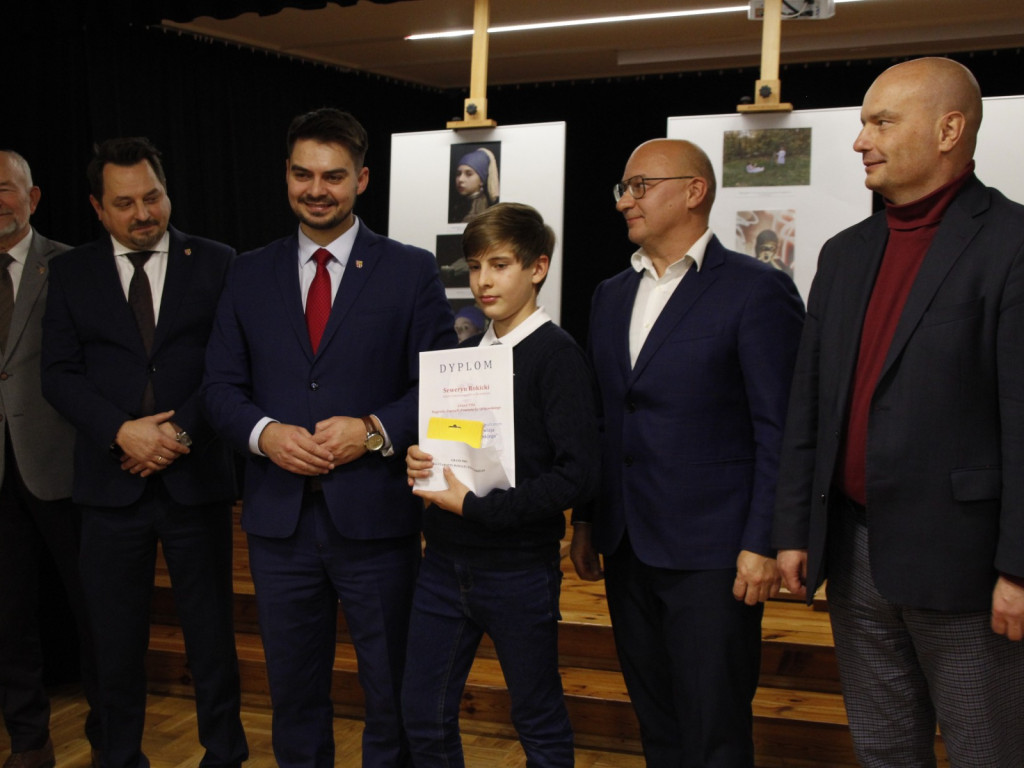 Za pomocą obiektywu pokazali piękny artystyczny świat