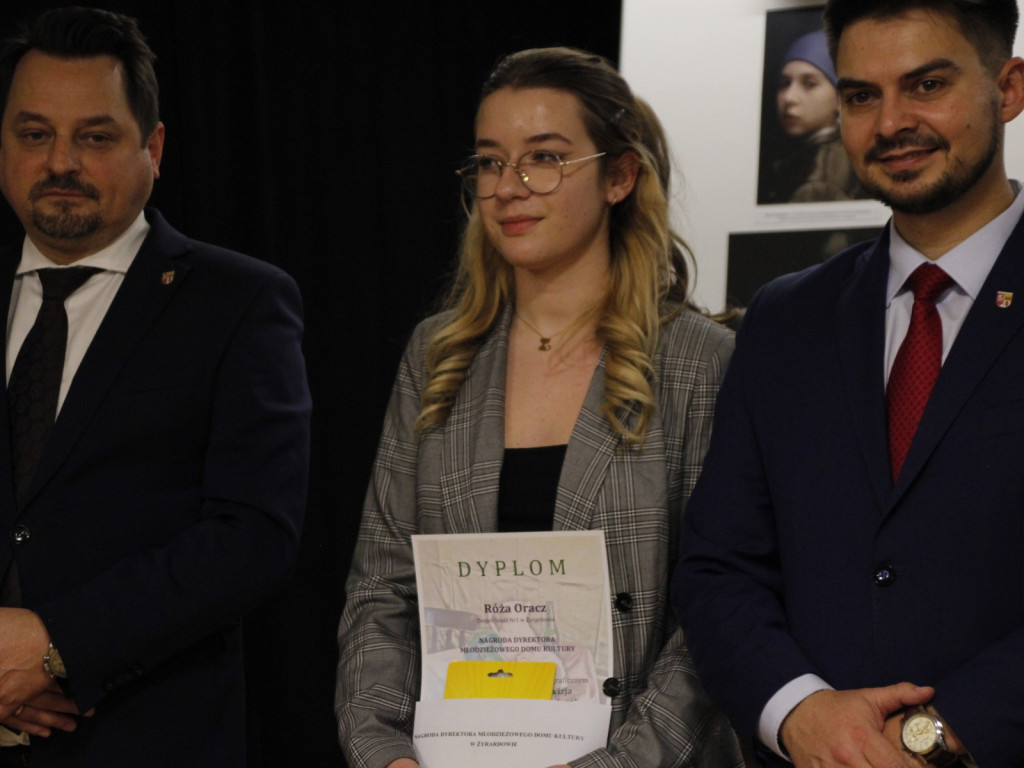 Za pomocą obiektywu pokazali piękny artystyczny świat