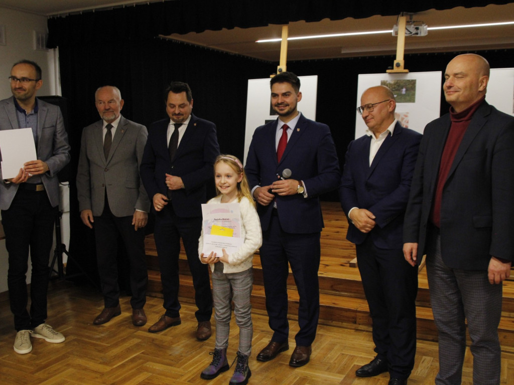 Za pomocą obiektywu pokazali piękny artystyczny świat