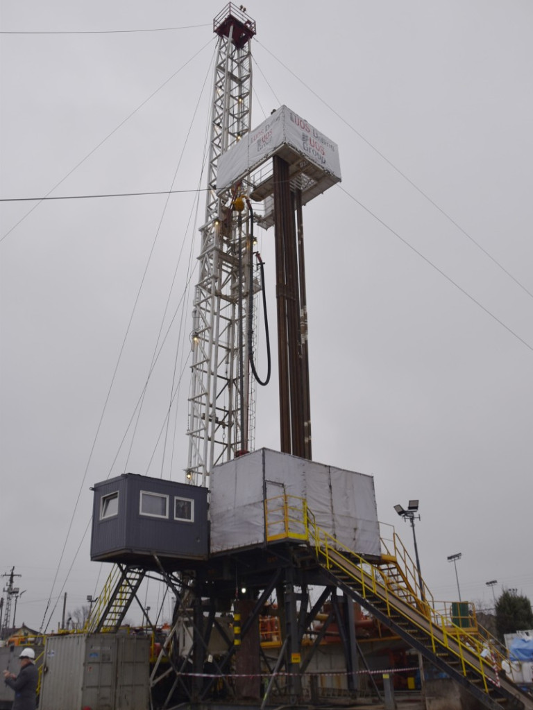 <strong>Wtorek 29 listopada - wiekopomna chwila w Mszczonowie</strong>